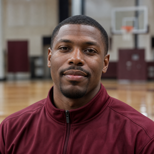 Tariq Evans